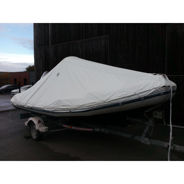 Purchase Winter cover 3D Tender XPRO 490