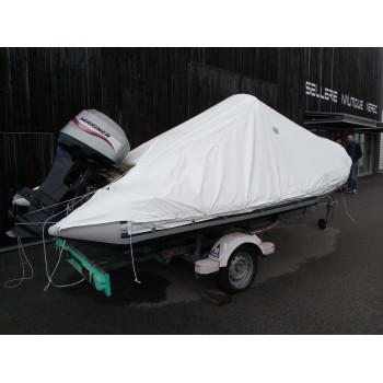 Purchase Winter cover 3D Tender XPRO 490