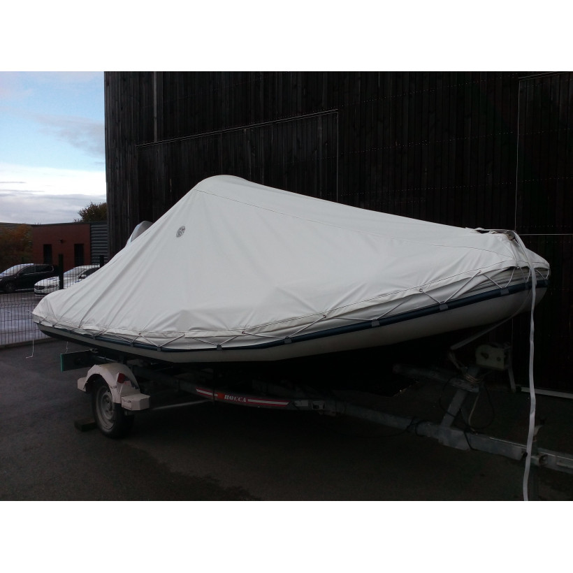 Purchase Winter cover for Bombard Explorer 690 / Explorer 700