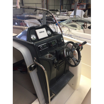 Purchase Quicksilver Activ 755 Open Console Cover