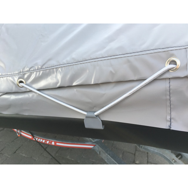 Purchase Winter cover for Bombard Explorer 640 SB