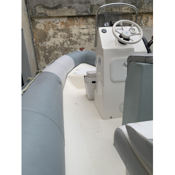 Purchase Winter cover for Bombard Ribster 550