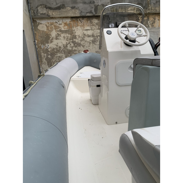 Purchase Winter cover for Bombard Ribster 550