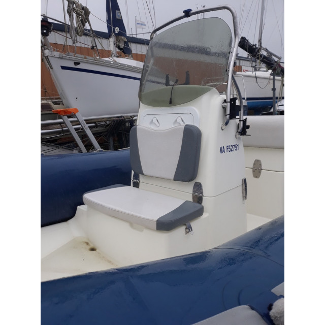 Purchase Winter cover for Bombard Sunrider 650