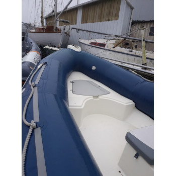Purchase Winter cover for Bombard Sunrider 650