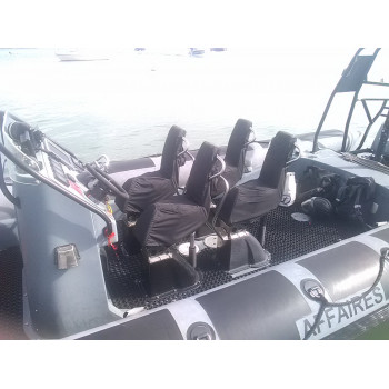 Purchase ULLMAN Biscaya jockey seat cover