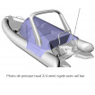 Achat Taud d'hivernage 3/4 ZODIAC Medline 9 Achat Taud d'hivernage 3/4 ZODIAC Medline 9