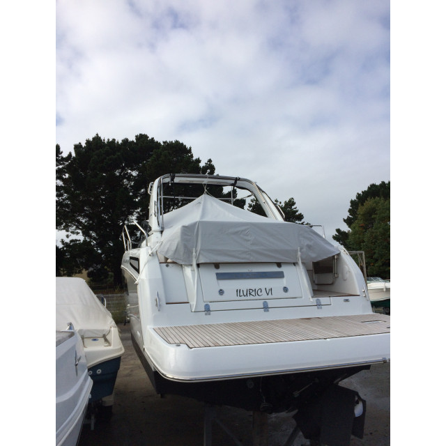 Purchase Winter cover 3/4 JEANNEAU Leader 30