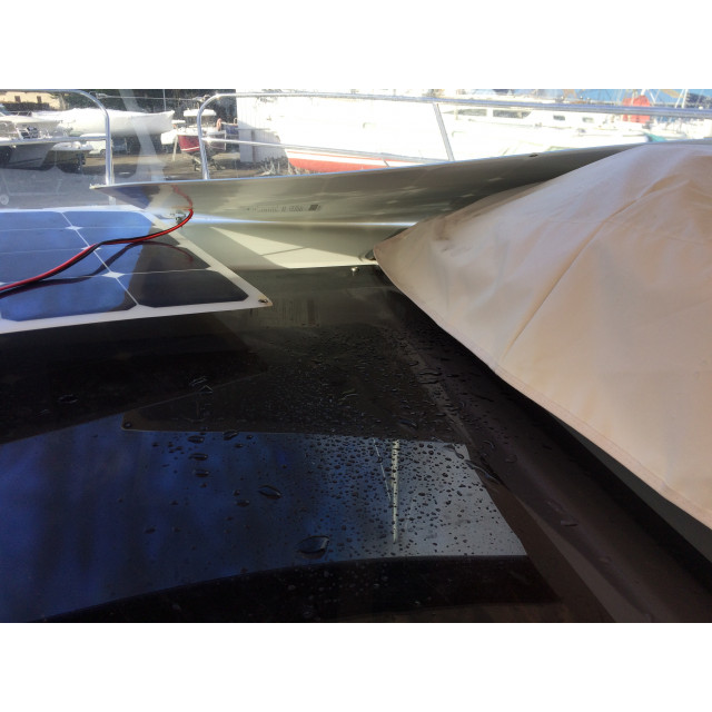 Purchase Winter cover 3/4 JEANNEAU Leader 30