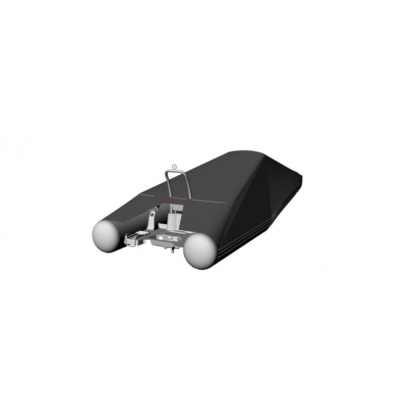Purchase Zodiac N-ZO 680 winter cover