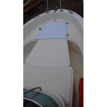 Purchase Sun lounger cushion Jeanneau Cap Camarat 515 Style