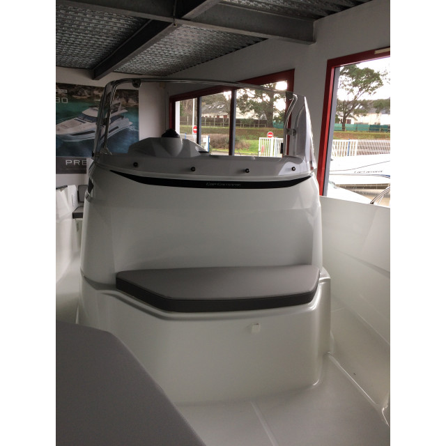 Purchase Console cover Jeanneau Cap Camarat 5.5 CC S2