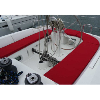 Purchase COCKPIT Cushions Sun Fast 37 Jeanneau