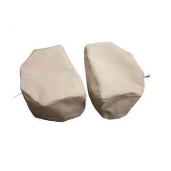 Purchase Dufour 390GL Instrument Covers, the pair