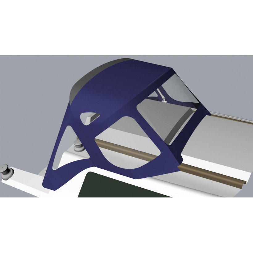 Purchase Spray Hood Kelt 7.60