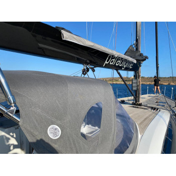 Purchase Spray Hood CNB Bordeaux 60