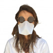 Achat Masques en tissu bec de canard lavables et réutilisables Achat Masques en tissu bec de canard lavables et réutilisables