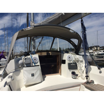 Purchase Spray Hood Bénéteau First 305