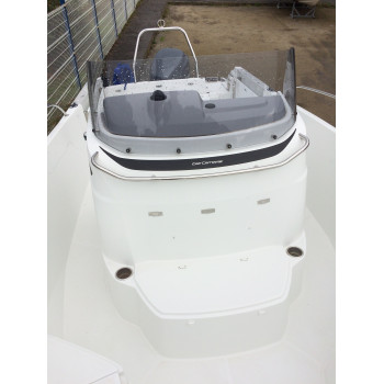 Purchase Jeanneau Cap Camarat 7.5 CC console cover