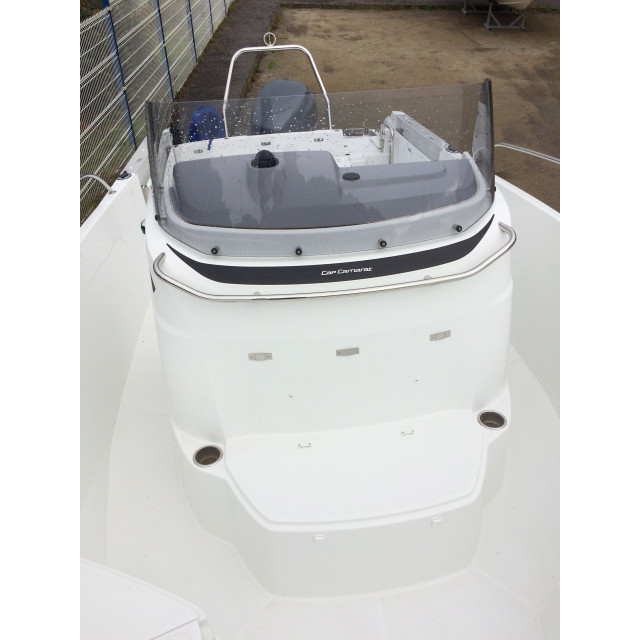 Purchase Jeanneau Cap Camarat 7.5 CC console cover