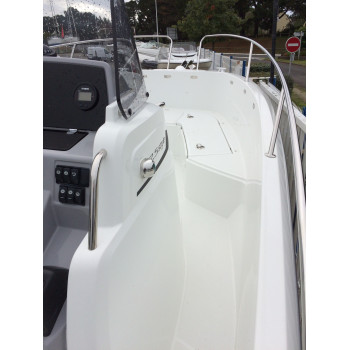 Purchase Jeanneau Cap Camarat 7.5 CC console cover