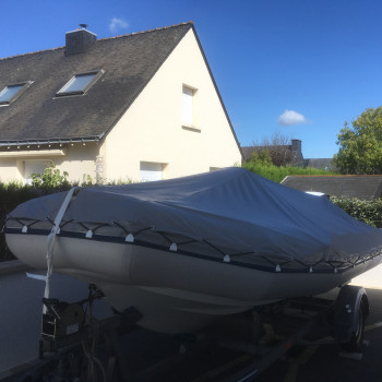 Purchase Zodiac Medline Sundream winter cover tarpaulin