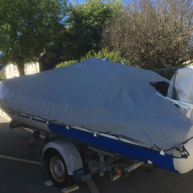 Purchase Zodiac Medline Sundream winter cover tarpaulin