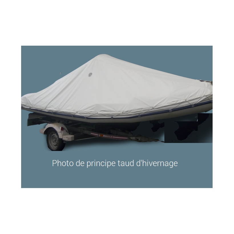 Purchase Zeppelin 18 VPRO winter cover