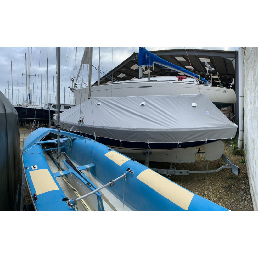 Purchase Winter shelter Latitude 46 Tofinou 7