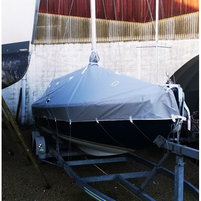 Purchase Winter shelter Latitude 46 Tofinou 7