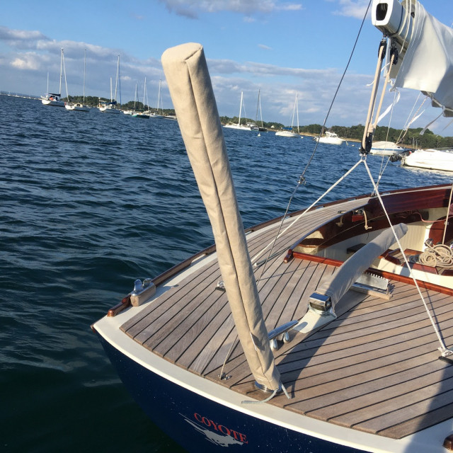 Purchase TOFINOU 7 roof cover