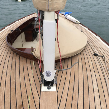 Purchase Tofinou 7 Mast Base Protection