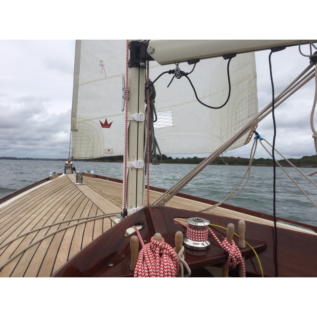 Purchase Tofinou 7 Mast Base Protection