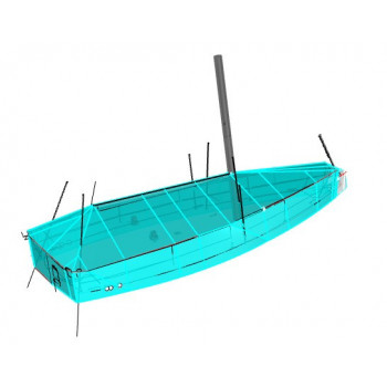 Purchase Winter cover for Jeanneau Sun Odyssey 29.2