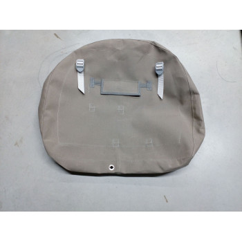 Purchase Crown-shaped float cover