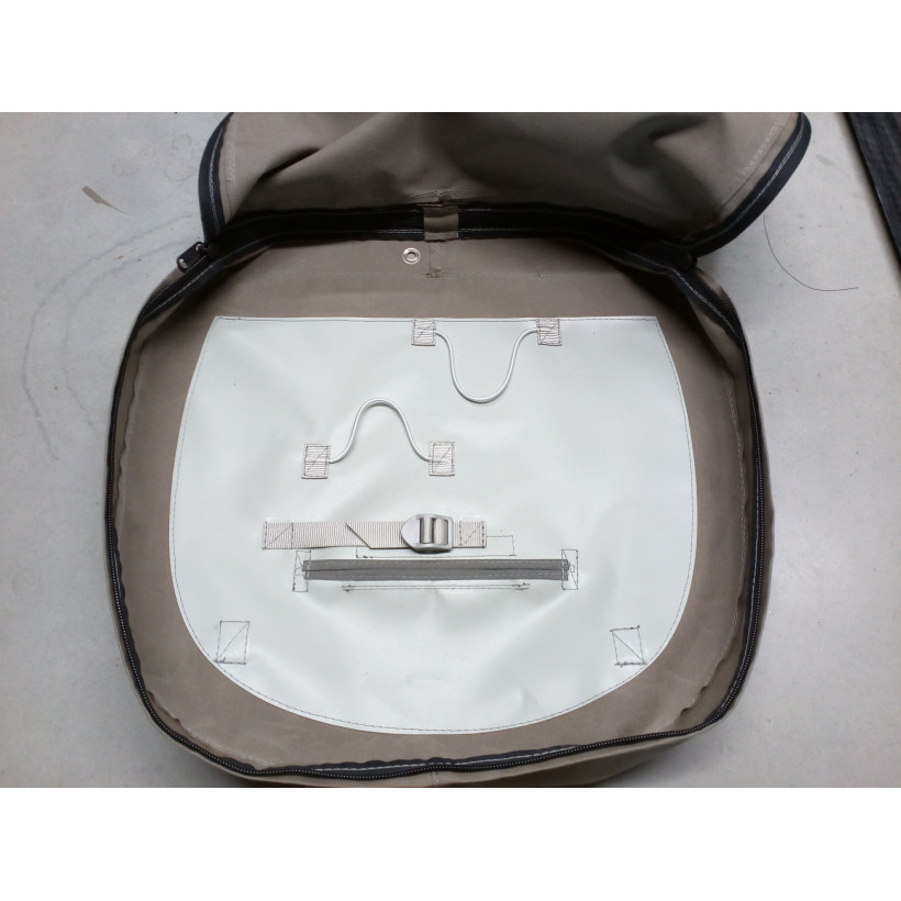 Purchase Crown-shaped float cover