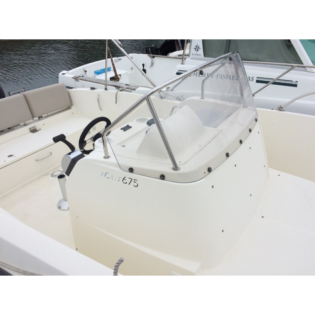 Achat Housse de console Quicksilver Activ 675 Open Achat Housse de console Quicksilver Activ 675 Open