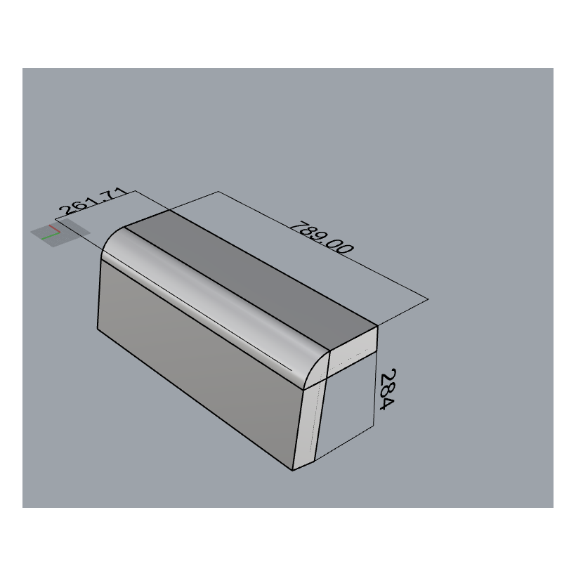 Purchase Stainless Steel Bolster Support Cushion Zodiac and Bombard