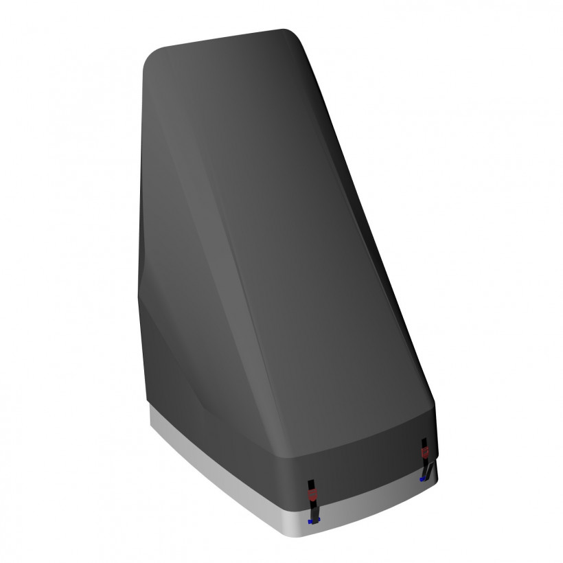 Purchase Pro Marine Manta 680 Console Cover Purchase Pro Marine Manta 680 Console Cover