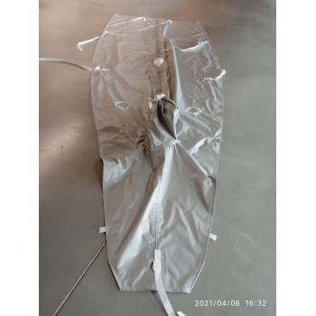 Purchase Drascombe Lugger cockpit tent