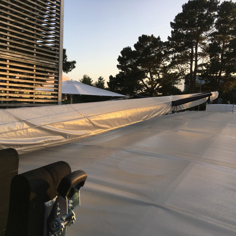 Purchase Easy to Fly Mast Cover