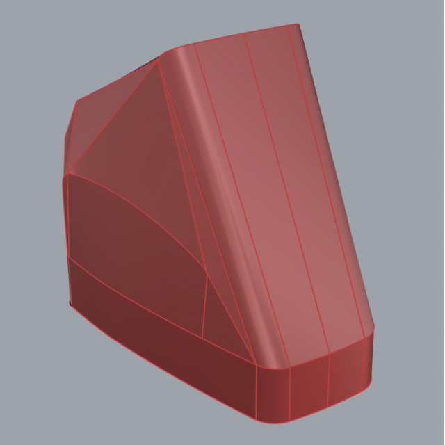 Purchase Pro Marine Manta 795 Console Cover Purchase Pro Marine Manta 795 Console Cover