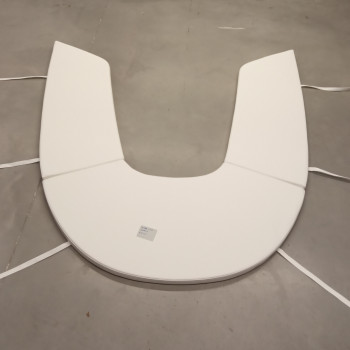 Purchase Sun lounger cushion Jeanneau Cap Camarat 625 Open