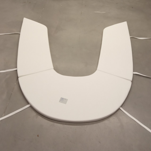 Purchase Sun lounger cushion Jeanneau Cap Camarat 625 Open