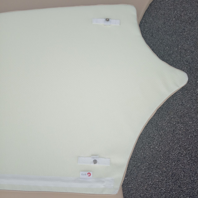 Purchase Sunbed cushion Jeanneau Cap Camarat 755 WA