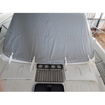 Purchase 3/4 Winter Cover for Cap Camarat 9.0 WA