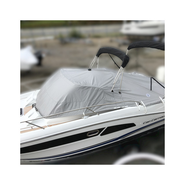 Purchase 3/4 Winter Cover for Cap Camarat 9.0 WA