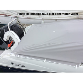 Purchase Jeanneau Cap Camarat 7.5 Style Hardtop