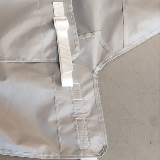 Purchase Bombard Sunrider 650 / Sunrider 700 Console Cover