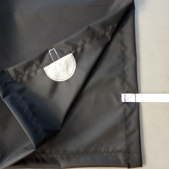 Purchase Quicksilver 605 Activ bench seat backrest cover